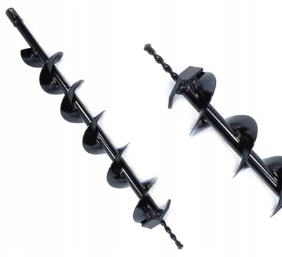 Produktbild von Bohrer für Erdbohrer Ø150/800mm M83123
