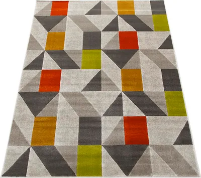 Produktbild von Authentischer Kilim/Teppich, Größe 150x80 cm (Galleriafarah1970)