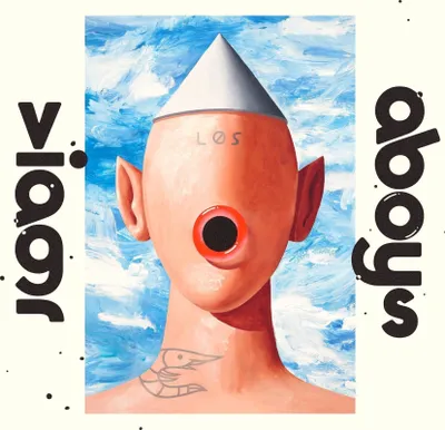 Produktbild von Viagra Boys - Viagr Aboys (LP)