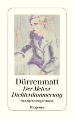 Produktbild von Der Meteor / Dichterdämmerung