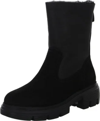 Produktbild von Paul Green Stiefelette Stiefelette Nubukleder/Textil