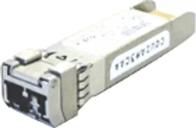Produktbild von Cisco Meraki MA-SFP-10GB-LR, Faseroptik, 10000 Mbit/s, SFP+, LC, 9/125 µm, LR