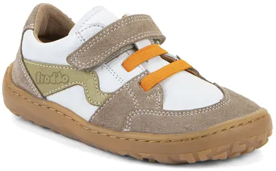 Produktbild von Froddo Barefoot River White Größe EU 37