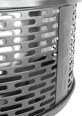 Obrázek produktu pro Cobb Pro Black Holzkohlegrill, 4,5kg, bis 300 °C, Ø26 cm inkl. Grillplatte CO102