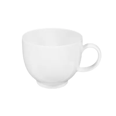 Produktbild von Seltmann Weiden Kaffeeobertasse LIDO BHT 10.70x6.70x8.10 cm weiß