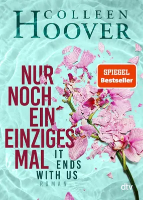 Produktbild von Nur noch ein einziges Mal