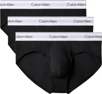 Zdjęcie produktu dla Calvin Klein Slipy Męskie Komfort Jesień Zima 478132 : Rozmiar - M Rozmiar: M