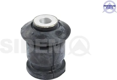 Produktbild von Lagerung Lenker für Querlenker für FIAT STILO (192) Vorne Vorne Unten 819633 SIDEM