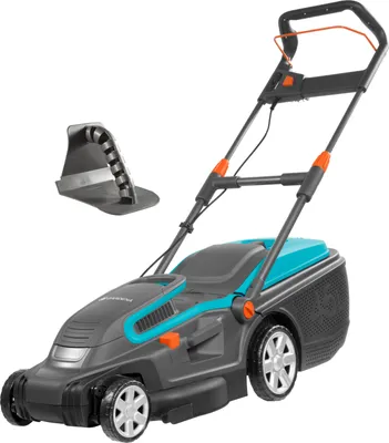 Produktbild von GARDENA Elektro-Rasenmäher PowerMax 1800/42 05042-20