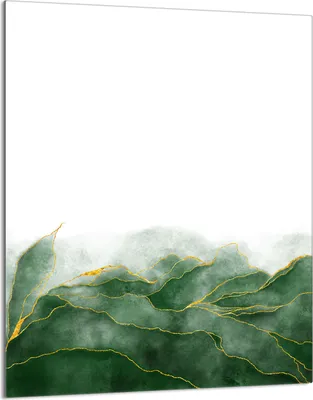 Produktbild von Glasschneidebrett 40x52 Blätter