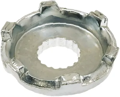 Image de Couronne de démarrage CIF pour moteurs Minarelli / Yamaha