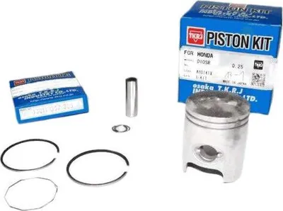Produktbild von Kolbensätze , Kolben komplett, Piston complete, ?:40,25mm für HONDA DIO EX