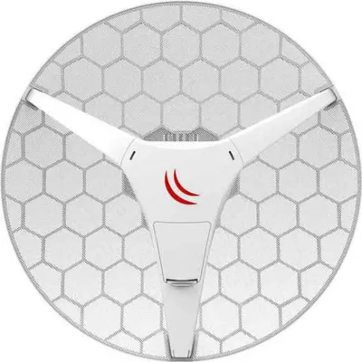 Produktbild von Z MikroTik Wireless Wire Dish - Wireless Bridge