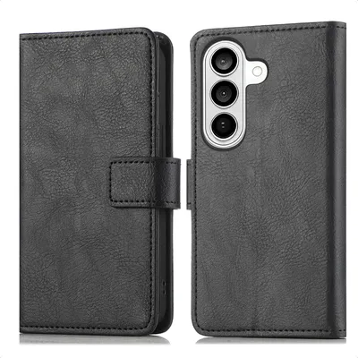 Immagine prodotto di imoshion Custodia per Samsung Galaxy S26 - Nero