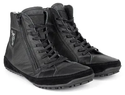 Zdjęcie produktu dla Magical Shoes ALASKAN X Winter Black Męskie 36 EU