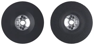 Produktbild von Stützteller PREMIUM Ø 125 mm M14 sehr hart