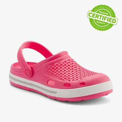 Produktbild von Damen-Clogs Coqui - 38