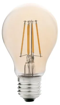 Immagine prodotto di E27 Filamento LED 4W 2700K