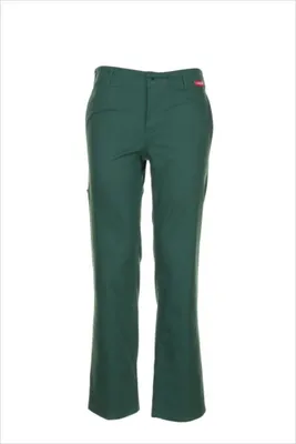 Produktbild von Planam Bundhose BW 270 Gr. 94 grün