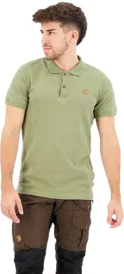 Produktbild von FJÄLLRÄVEN Övik Polo Shirt M Green M