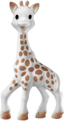 Produktbild von Vulli 516510, Sophie la girafe, Junge/Mädchen, 0 Monat( e), Mehrfarbig