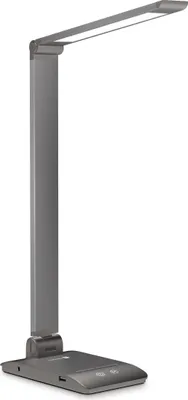 Immagine prodotto di CONNECT IT Lampada da tavolo a LED, grigio