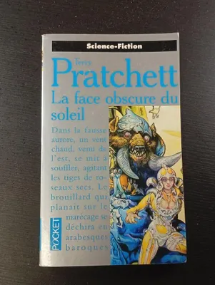 Produktbild von Die dunkle Seite der Sonne