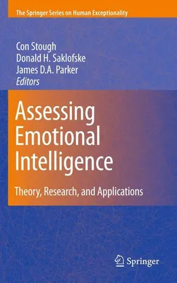 Image de Assessing Emotional Intelligence
