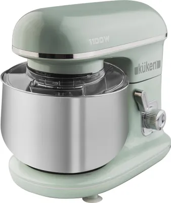Obrázek produktu pro Mixér Küken 34023 grün 1100 W 5 L