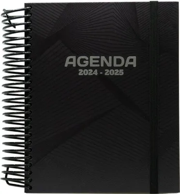 Image de Agenda Sweetcolor 2024-2025