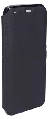 Obrázok produktu pre Tech21 Evo Wallet, Folio, Samsung, Samsung Galaxy S8, 14,7 cm (5.8"), Čierna