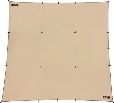 Produktbild von EOE - Eifel Outdoor Equipment - Innerstandt BTC 4.5 - Schutzplane