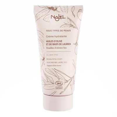 Obrázek produktu pro Hydratační krém na obličej 50ml