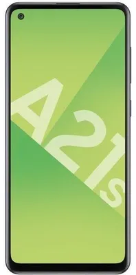 Image de SAMSUNG Galaxy A21s Noir