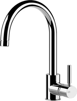 Immagine prodotto di Miscelatore monocomando Gessi Neutron 20570 031 38,7 cm cromo