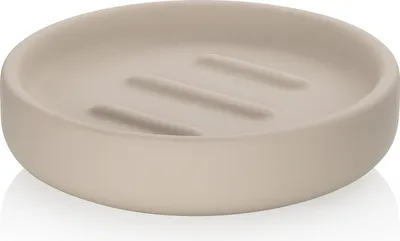 Produktbild von Kela 23949, Beige, Keramik, Rund, 11,5 cm, 115 mm, 115 mm