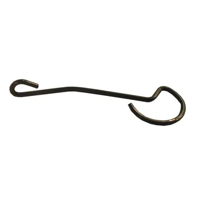 Image de Pletscher 51709.00 Ressort d'arrêt pour porte-bagages système (1 pièce)