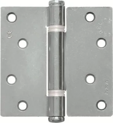 Produktbild von AXA venelite Scharnier 76 x 76 mm