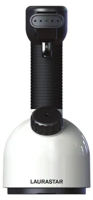 Immagine prodotto di Vaporizzatore portatile per indumenti da 850 w, rosso/nero Laurastar IGGIRED