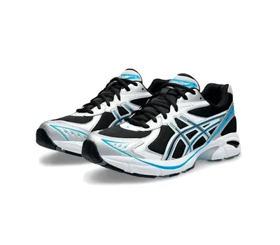 Produktbild von Schwarze Asics GT-2160 Sportschuhe, Größe 42 EU