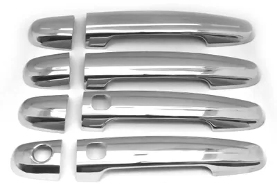 Productafbeelding van OMAC deurklinkbescherming voor TOYOTA AURIS (NRE15, ZZE15, ADE15, ZRE15, NDE15) AURIS (NZE18, ZRE18)