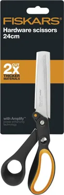 Produktbild von Hardware Amplify Schere 24 Cm - Fs-1020223