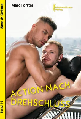 Produktbild von Action nach Drehschluss