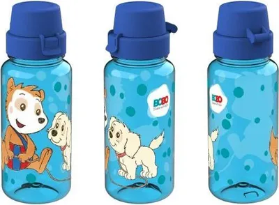 Produktbild von Bobo Siebenschläfer Trinkflasche Kinder