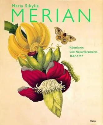 Obrázok produktu pre Maria Sibylla Merian