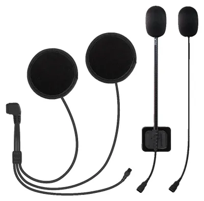 Productafbeelding van Hoofdtelefoonset, Bluetooth-compatibiliteit, geluidsreductie, hoofdtelefoon voor GTX