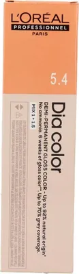 Immagine prodotto di Maschera per capelli L'Oreal Professionnel Paris Dia Colour 60 ml