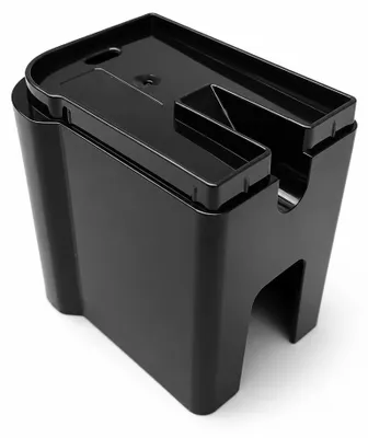 Produktbild von DeLonghi 5313253561 Kapselbehälter für EN500 Lattissima One Nespresso Kaffeemaschine