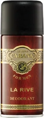 Immagine prodotto di LA RIVE Cabana For Man DEO 150ml