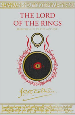 Produktbild von The Lord of the Rings